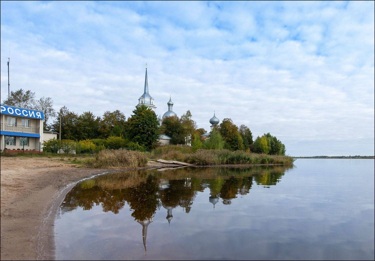 , Георгий Сапожников