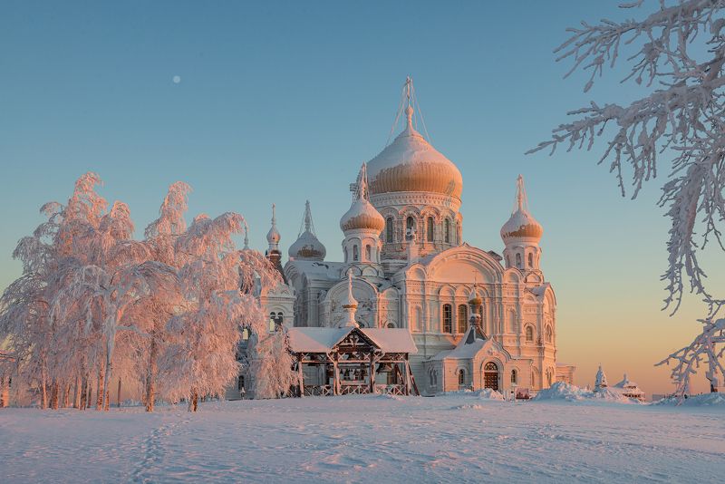 Урал фото превью