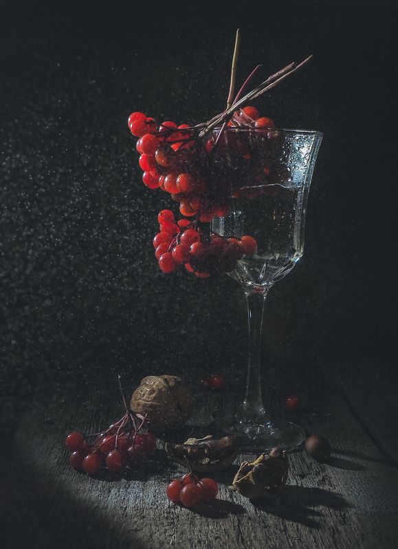 Кровавый цвет фото превью