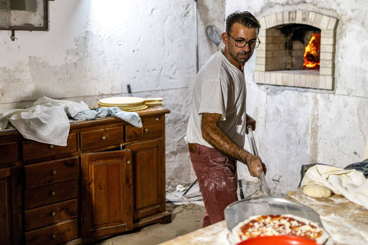 , Игорь Калинин