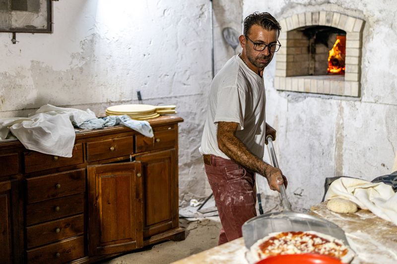 Пиццайоло. фото превью