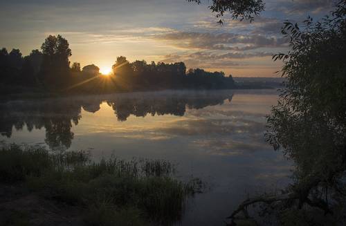 Дом восходящего солнца