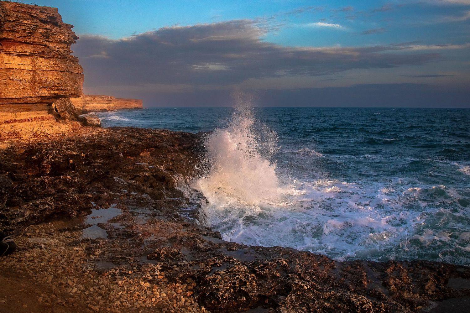 , Игнатьев Александр