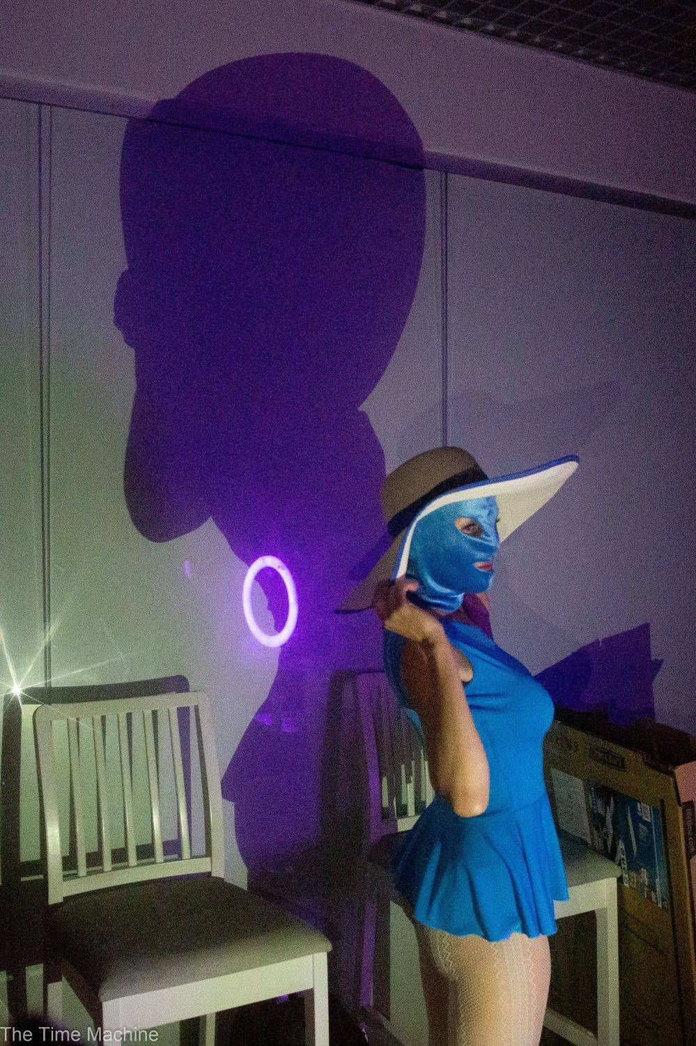 , Михаил Бове