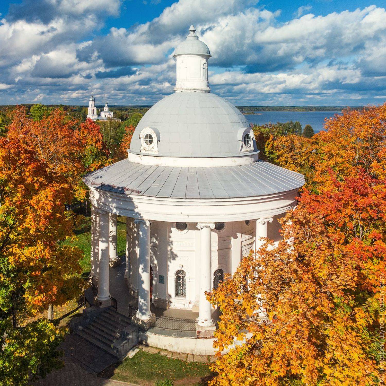 валдай, Тимофей Шутов