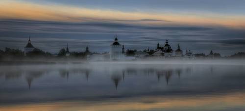 Обитель Русского Севера