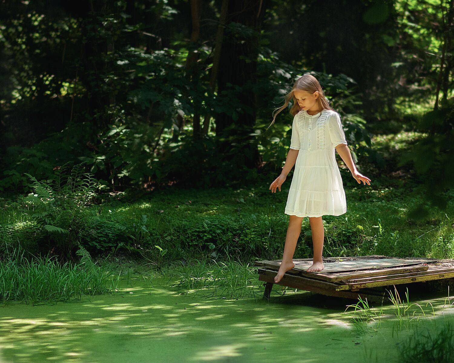 , Юлия Новикова