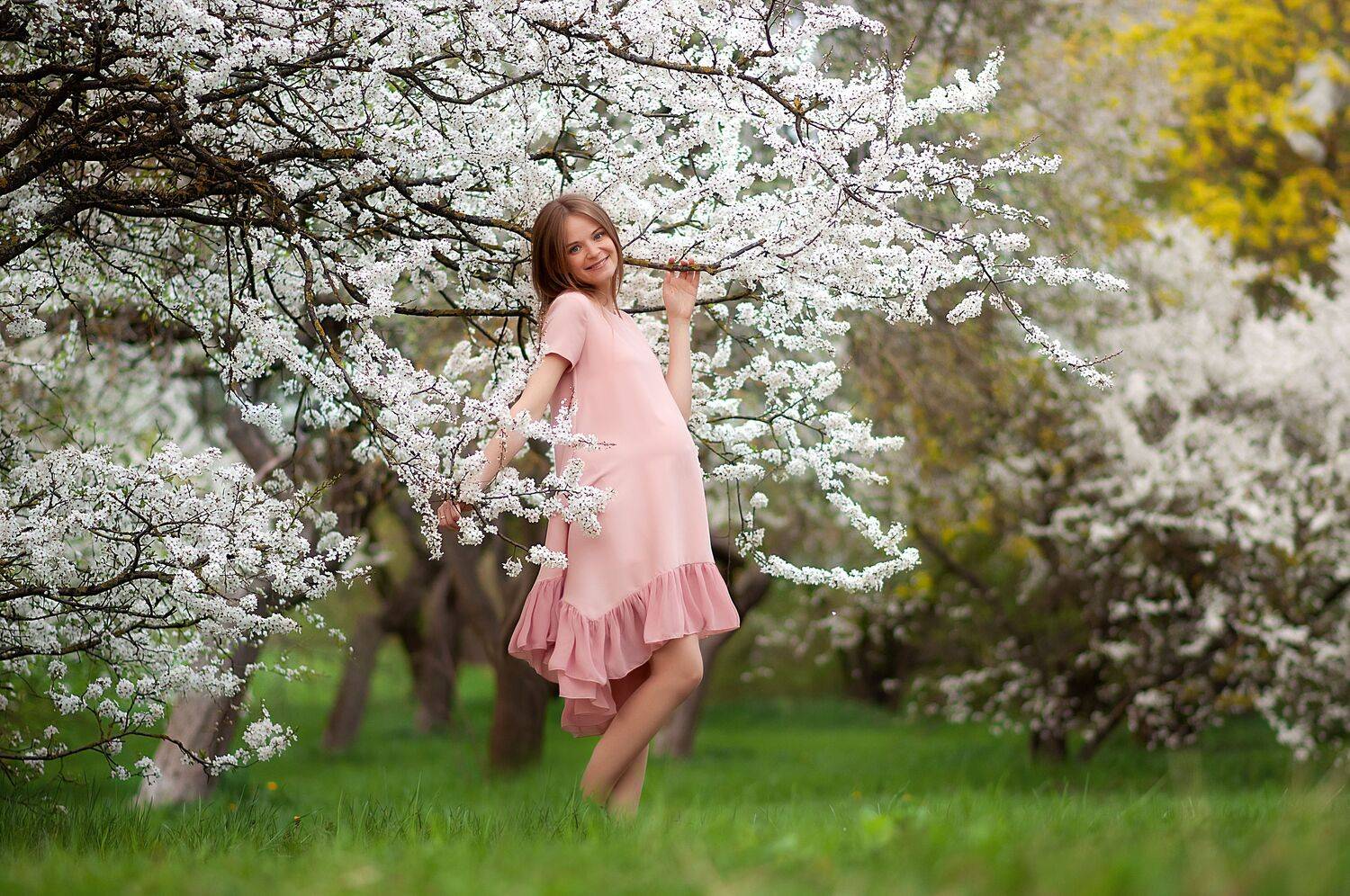 , Юлия Новикова