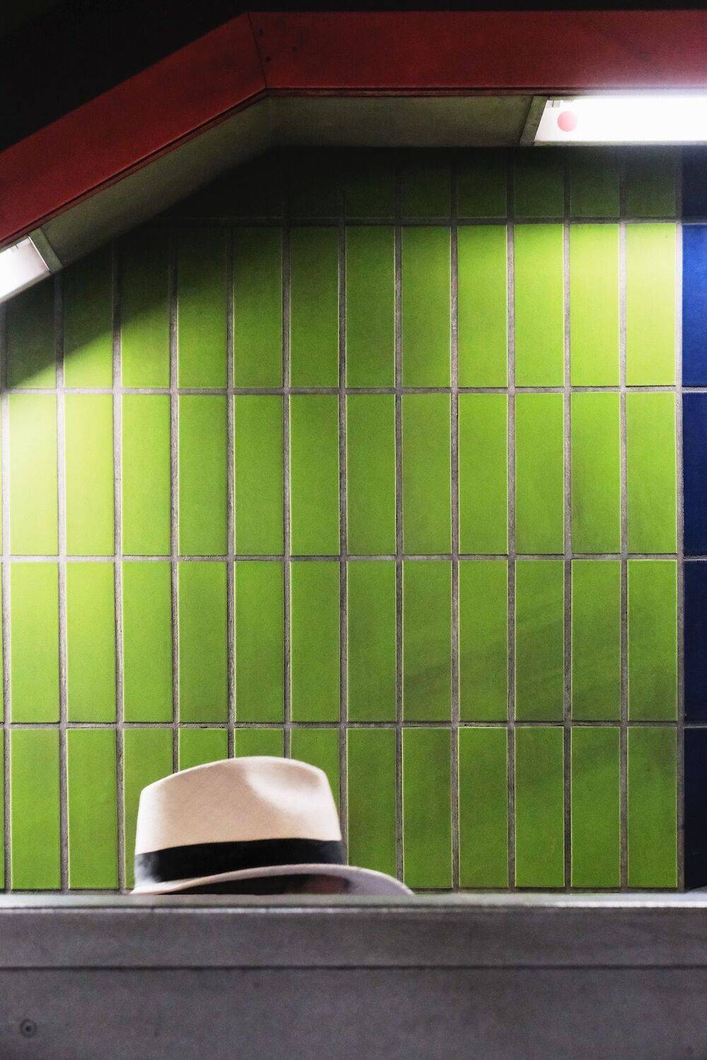 Street Streetphotography Minimal, Guido Klumpe