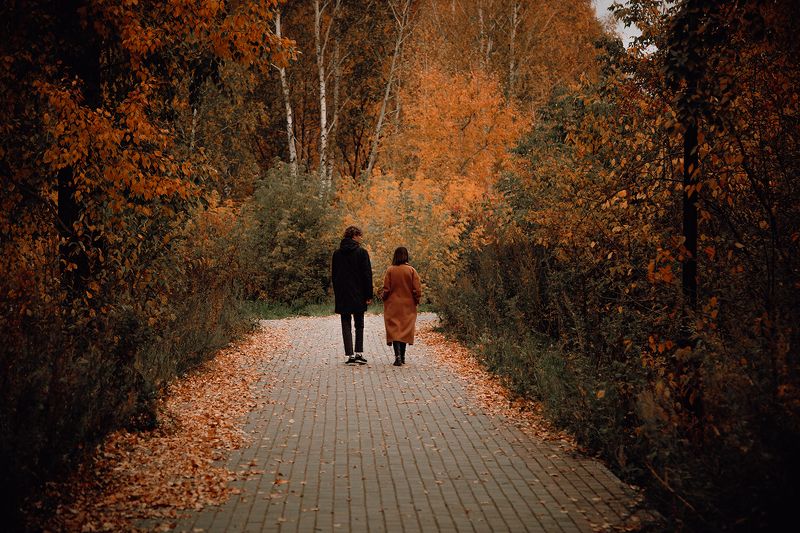 Наедине... фото превью