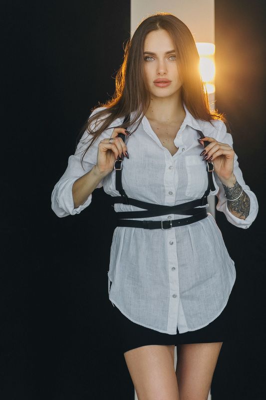 Лиза фото превью