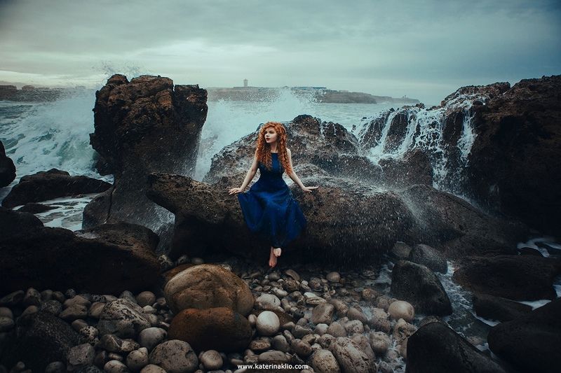 travel, art, fine art, crreative, wonderlast, ginger, look, naturer, desire, pasiion, travel addict, retro, vintage, model, woman, beautiful Traveller фото превью