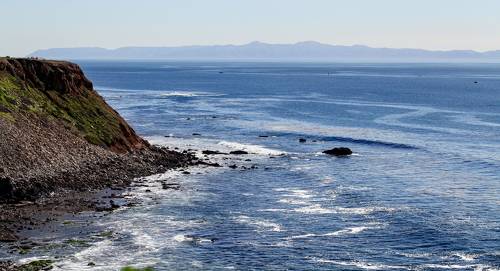 Rancho Palos Verde CA