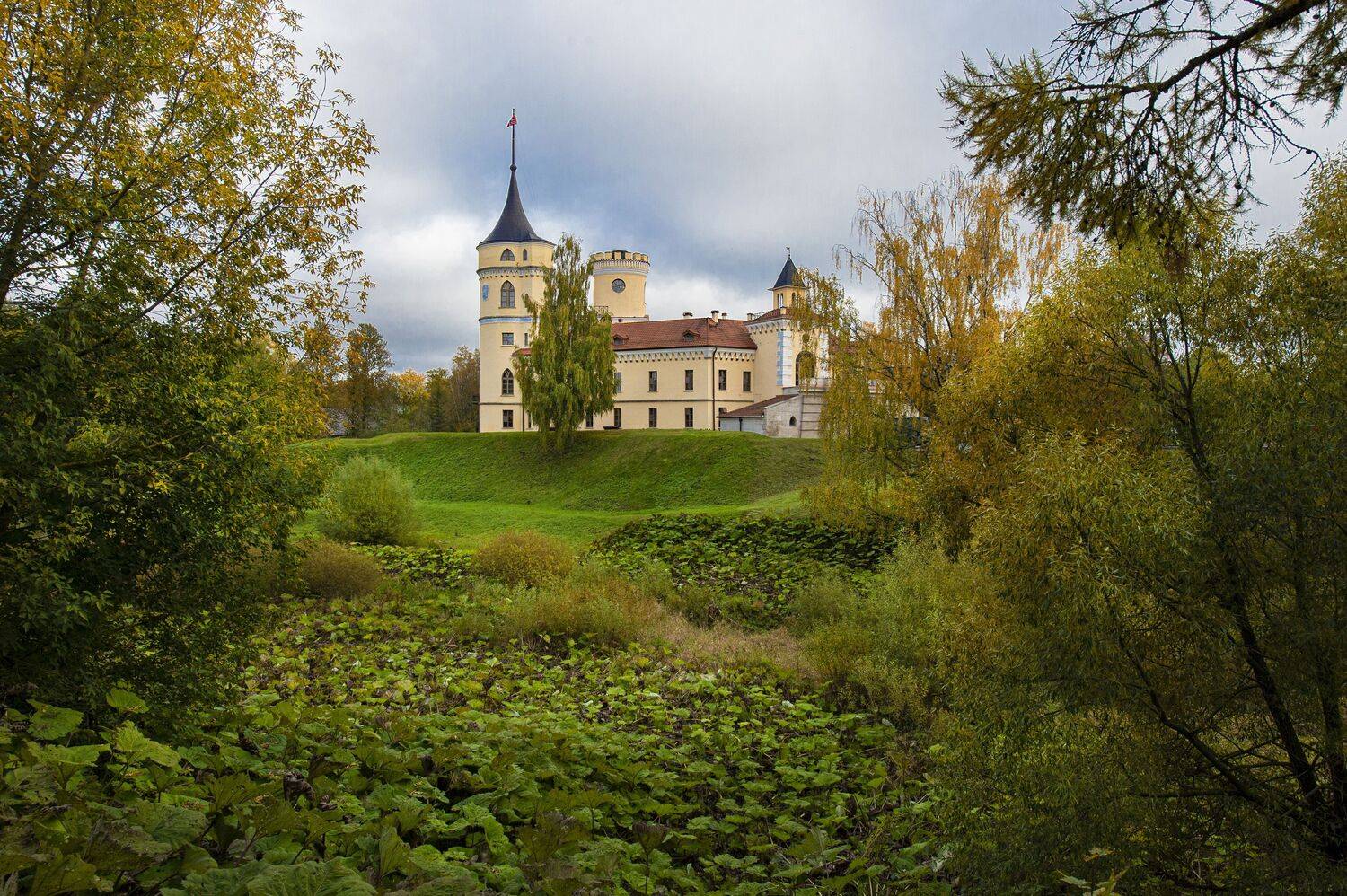 , Кулаков Юрий