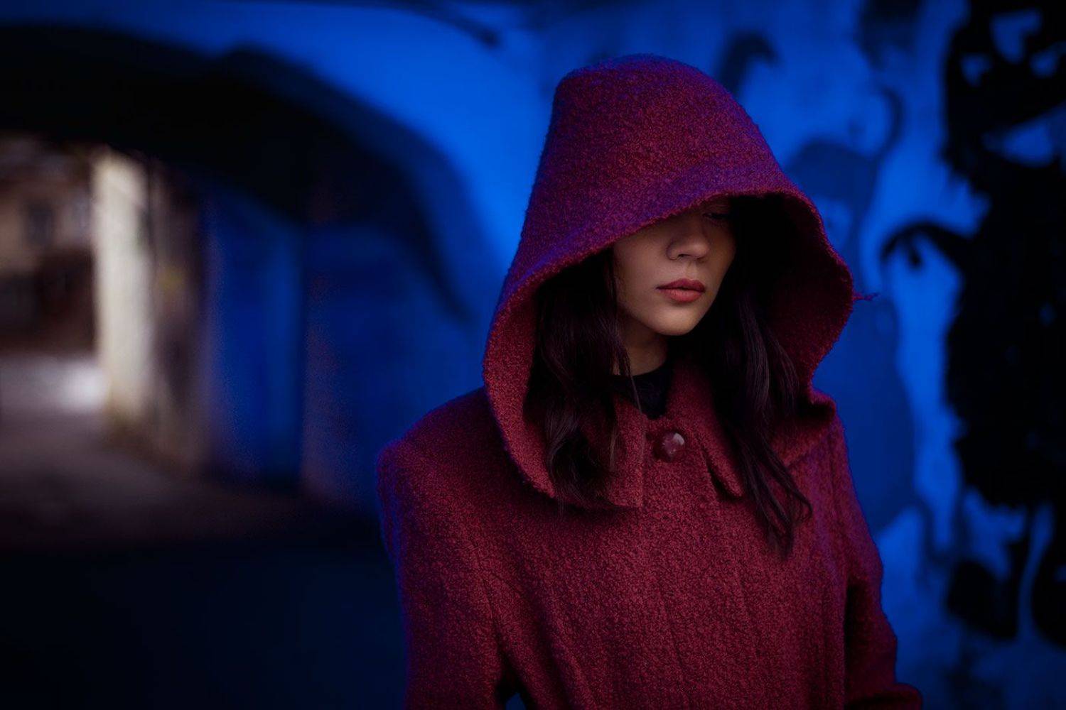 , Олег Раевский