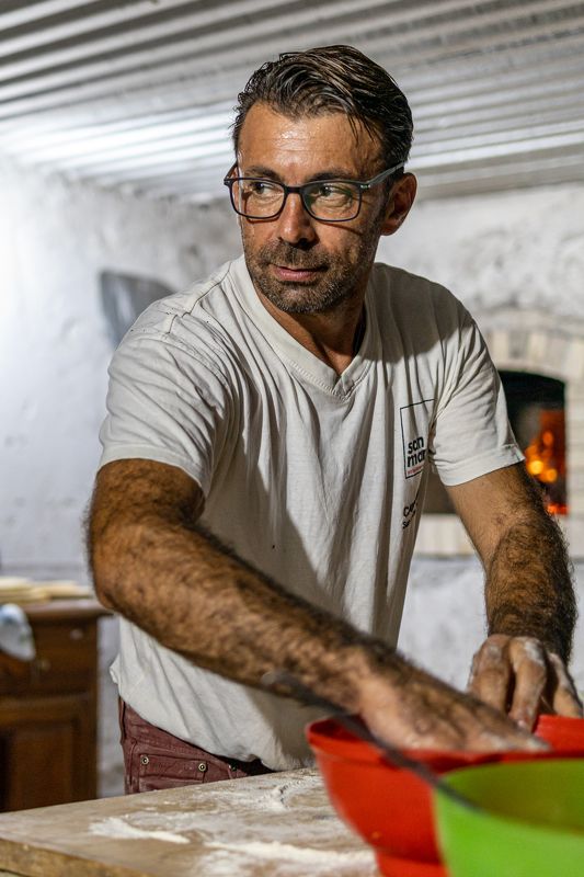 Пиццайоло. фото превью