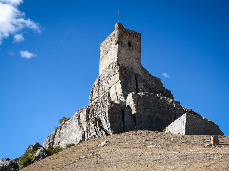 Атьенса, Испания фото превью