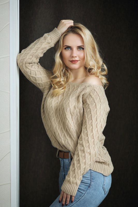 Дарья фото превью