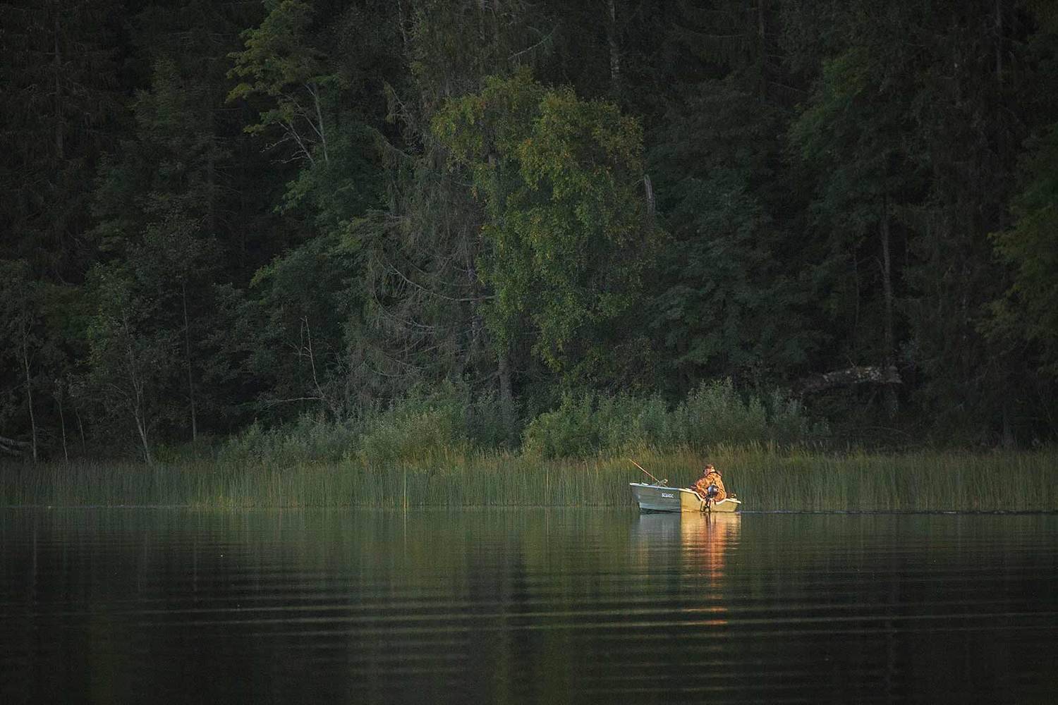 , Напалкин Станислав