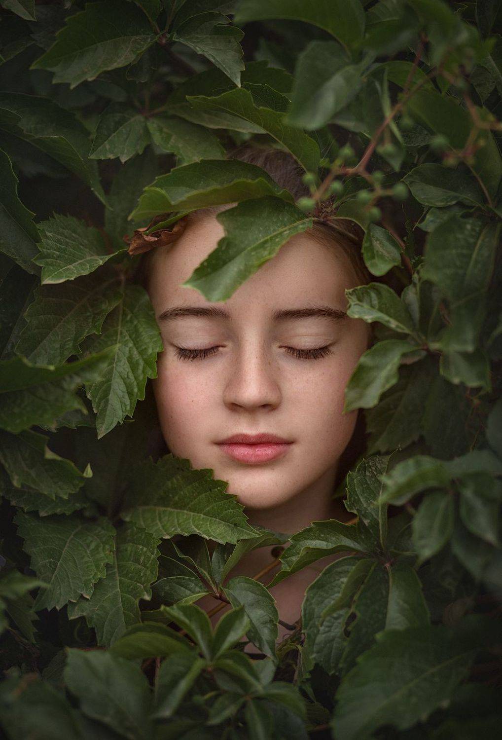 , Тамара Чопорова