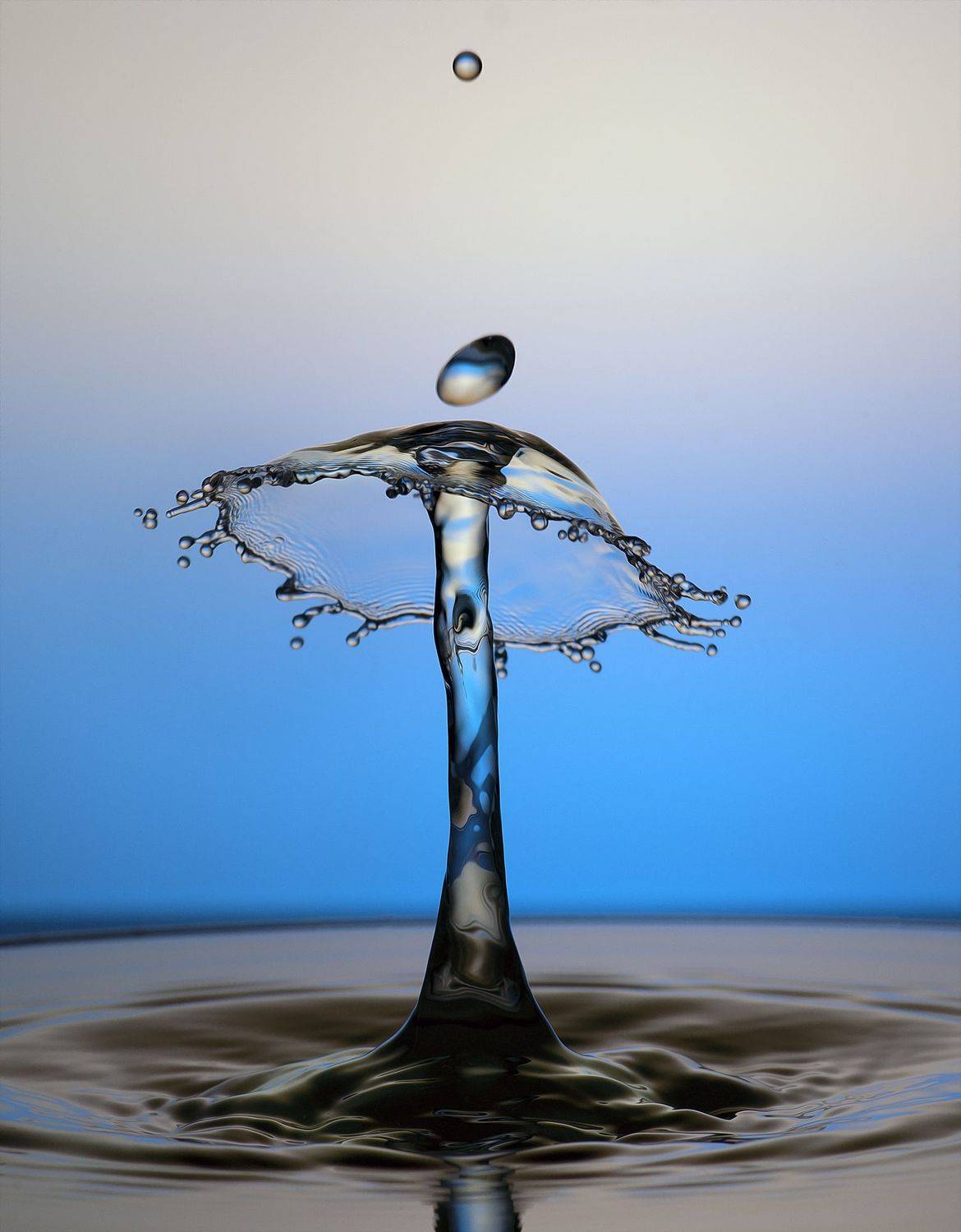 WATER,LIQUID,ABSTRACT,BLUE,LIQUID ART,DROPS,MACRO,SPLASH PHOTO,SPLASH,SPLASHING,STILL LIFE,DROP,DROPLET,DROPLETS,WATER DROP,WATER DROPS,RIPPLE,RIPPLES,CLOSE UP,CLOSE-UP, Sayadi Yousef