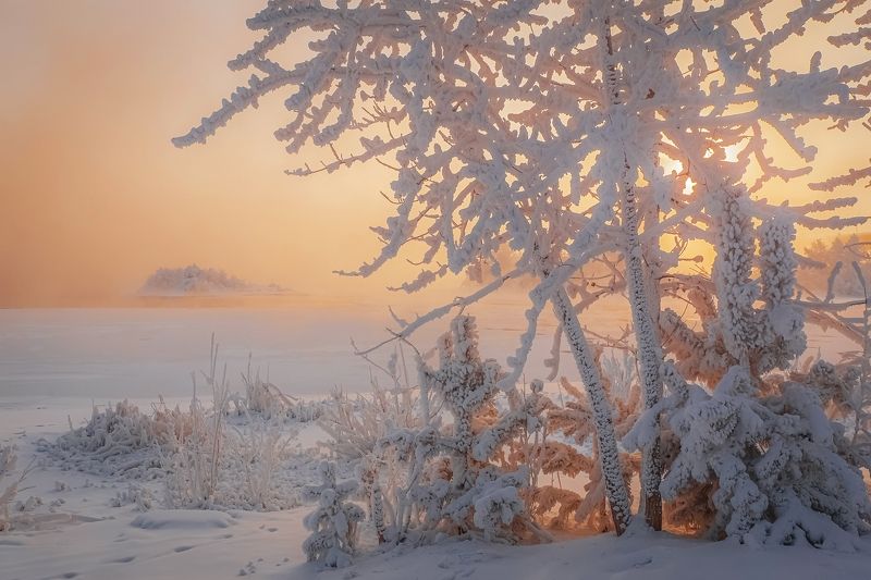 Зима не за горами фото превью
