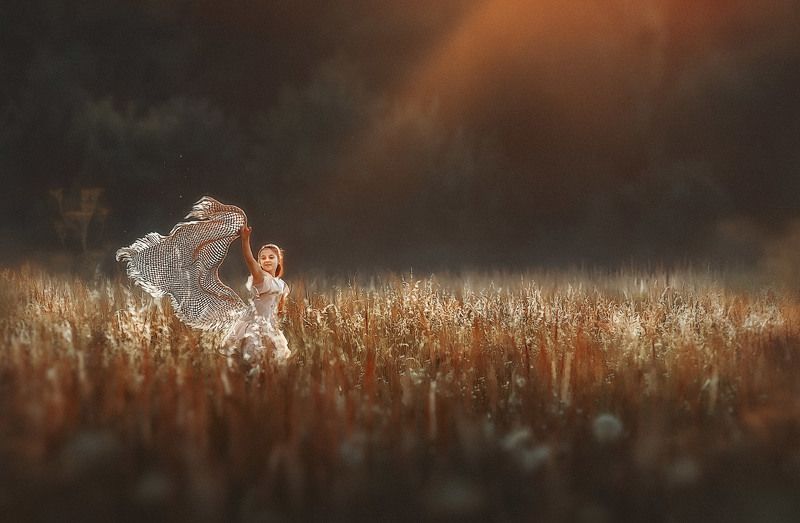 Summer... фото превью