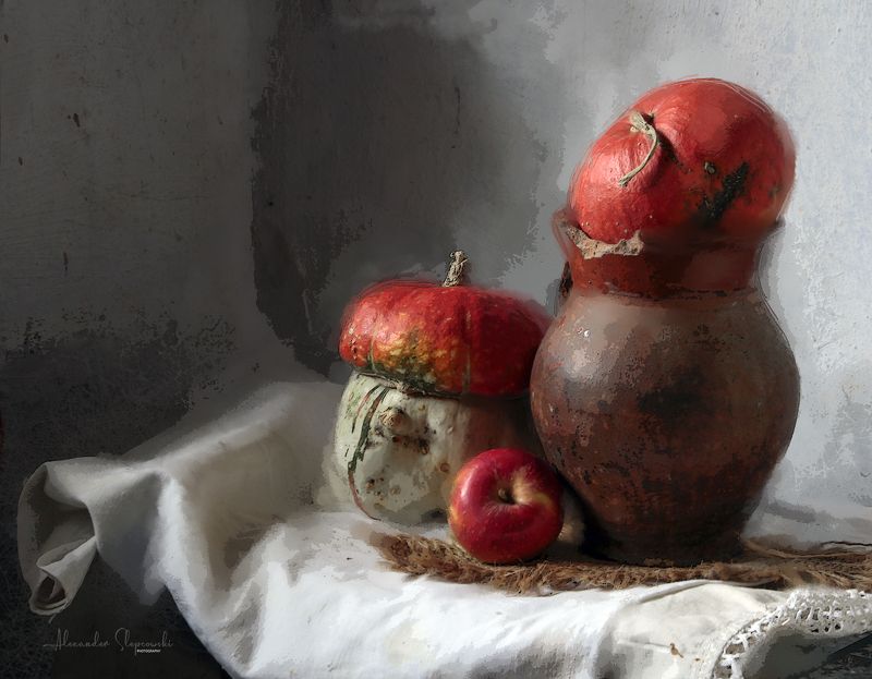 Red фото превью