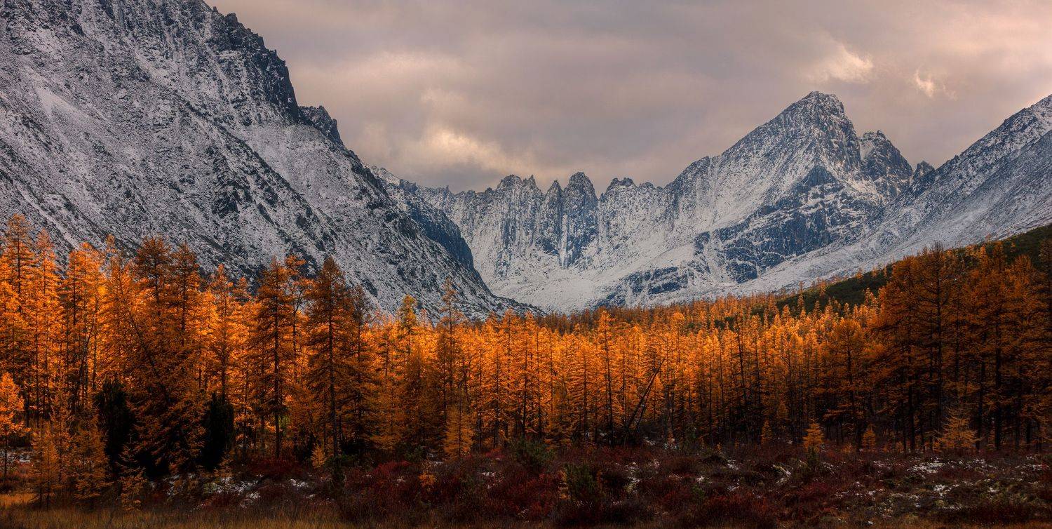 озеро джека лондона, Валерий Щербина (sv-phototravel.com)