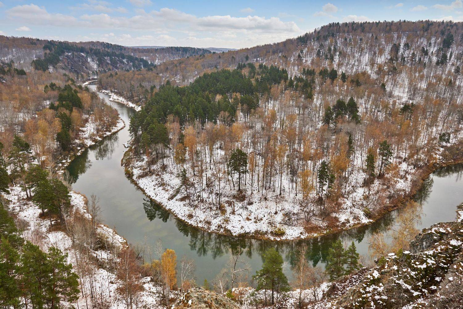 , Сергей Романчук