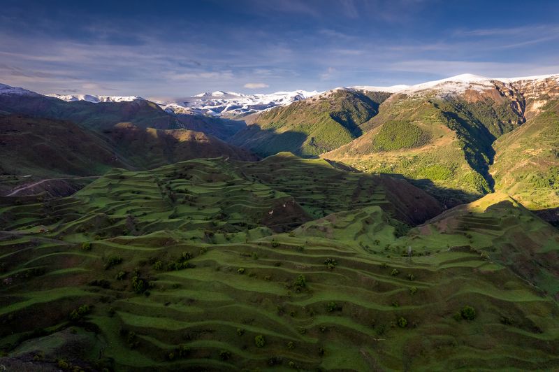 Landscape Lands фото превью