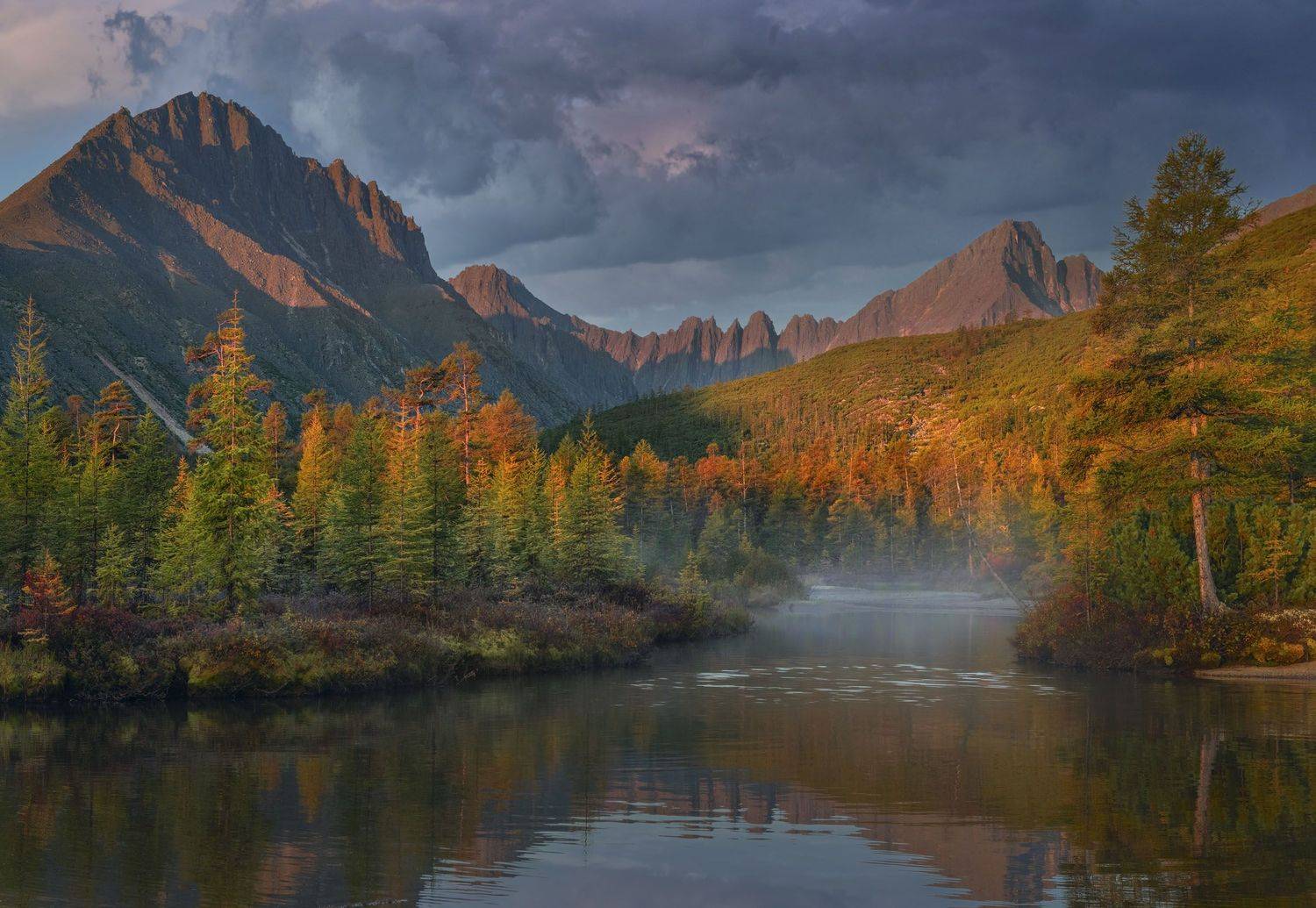 Фототуры с Владимром Рябковым, #озероджекалондона #колыма #loves_russia #nikonrussia #landscape_russia #ru_landscape  #русскийсевер #landscapephotography #photoarena_nature #Russiannature #большаястрана #russpasibo #topnature #lovelyRussia #природаРоссии , Владимир Рябков