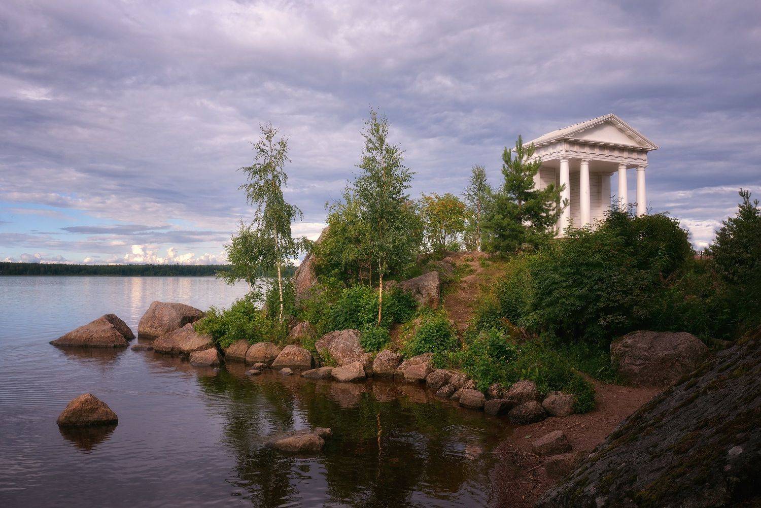 , Алексей Никонов