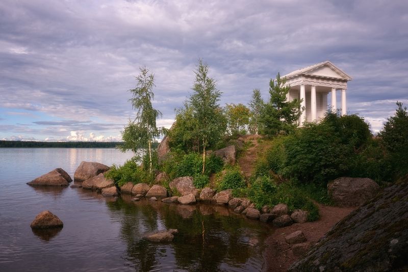 Монрепо фото превью