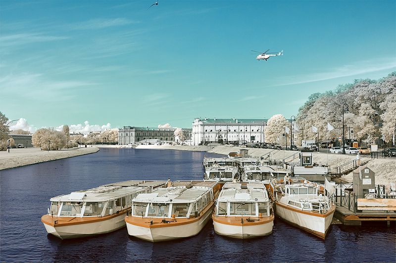 ir, infrared -__- фото превью