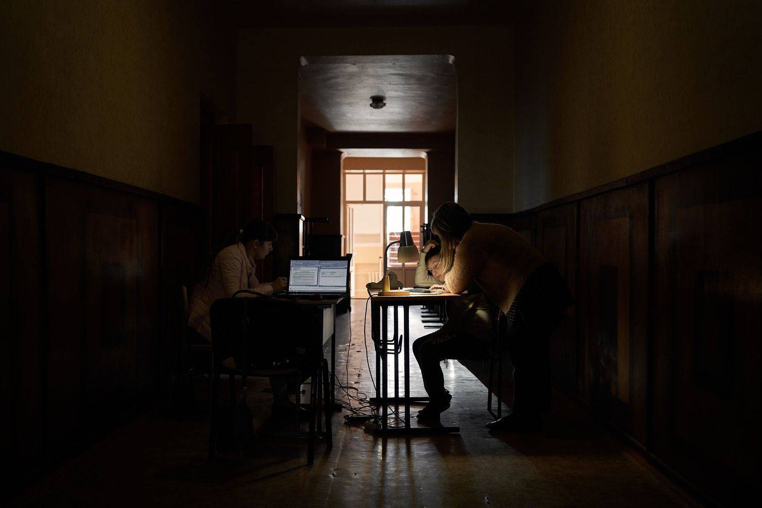 donetsk, school, day, bombing, learning, DPR, Donetsk People Republic, Russia, Донецк, ДНР, Донецкая Народная Рескублика, Россия, день, школа, учеба, , Роман Филиппов