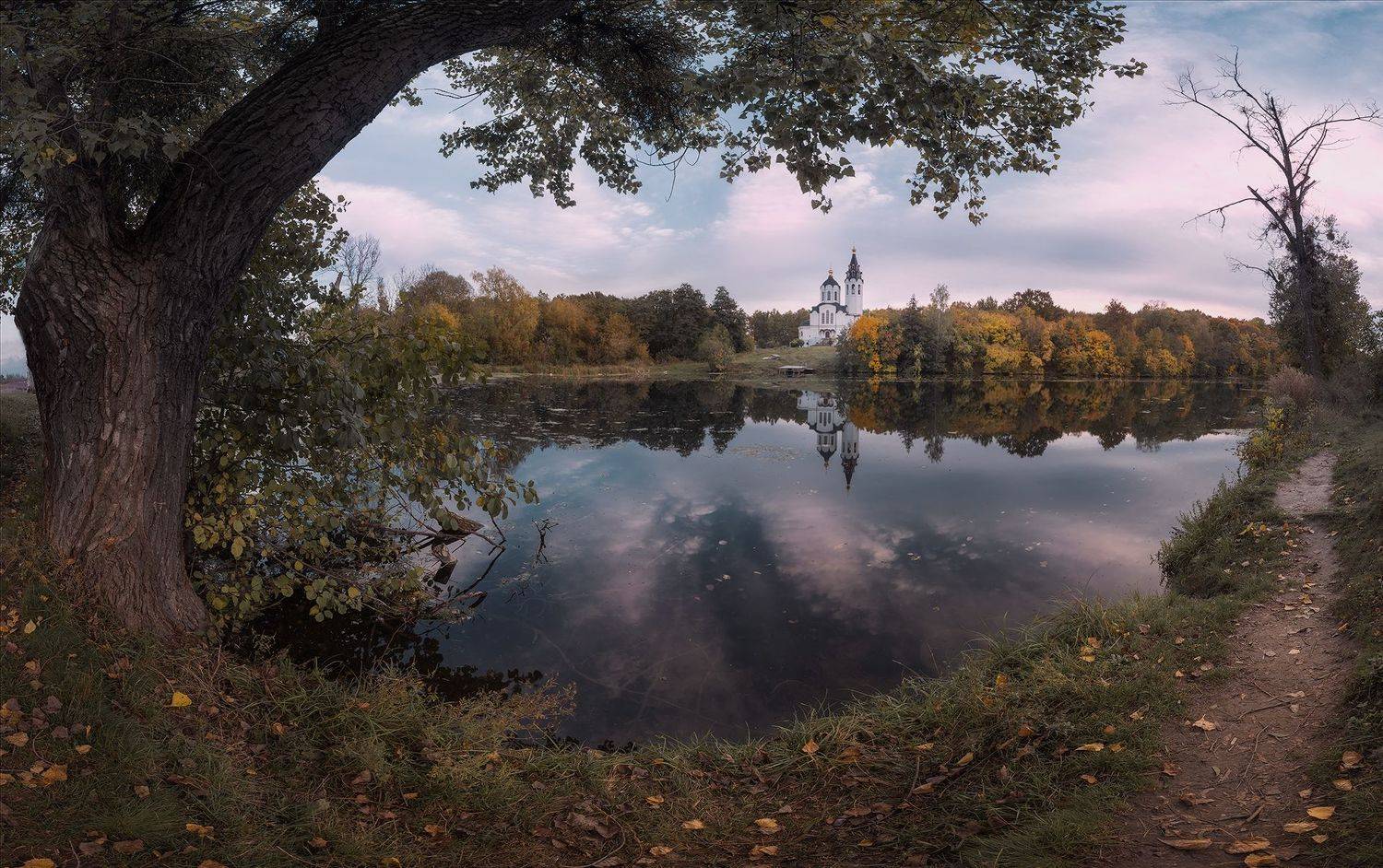 харьков,хпейзаж харьков ,харкiв, Alexander Dvorichanskiy