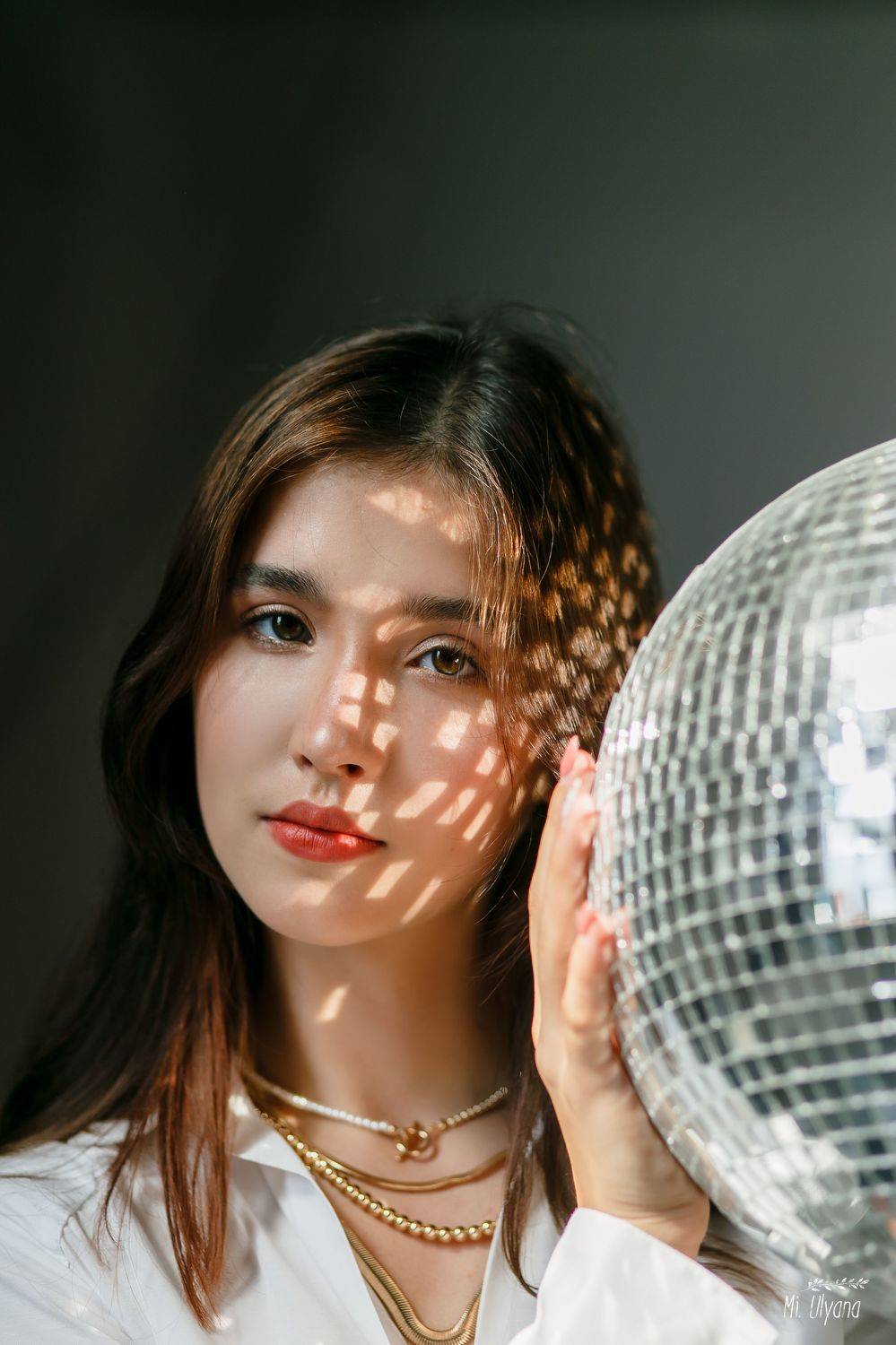 , Ульяна Буканова (Мизинова)