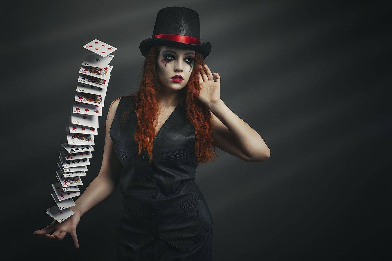 , Николай Клименко