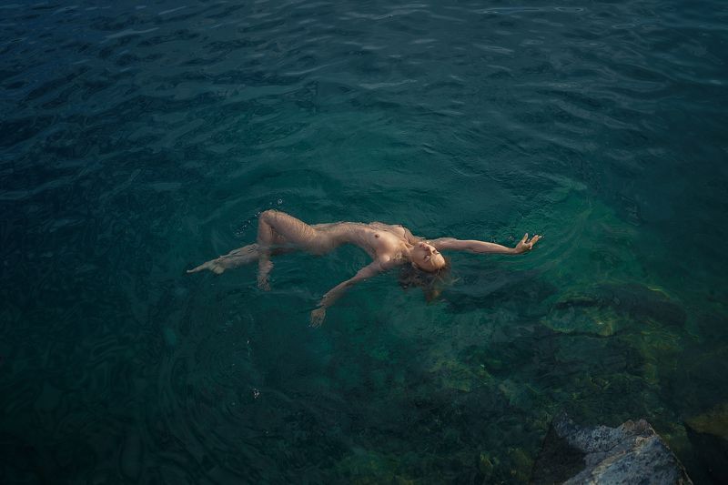 nude art girl Dance фото превью