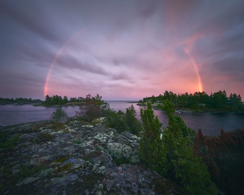 После шторма фото превью