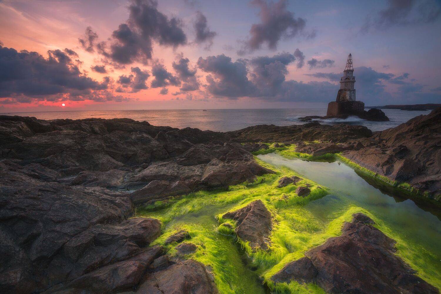 , Mariyana Atanasova - Lucero