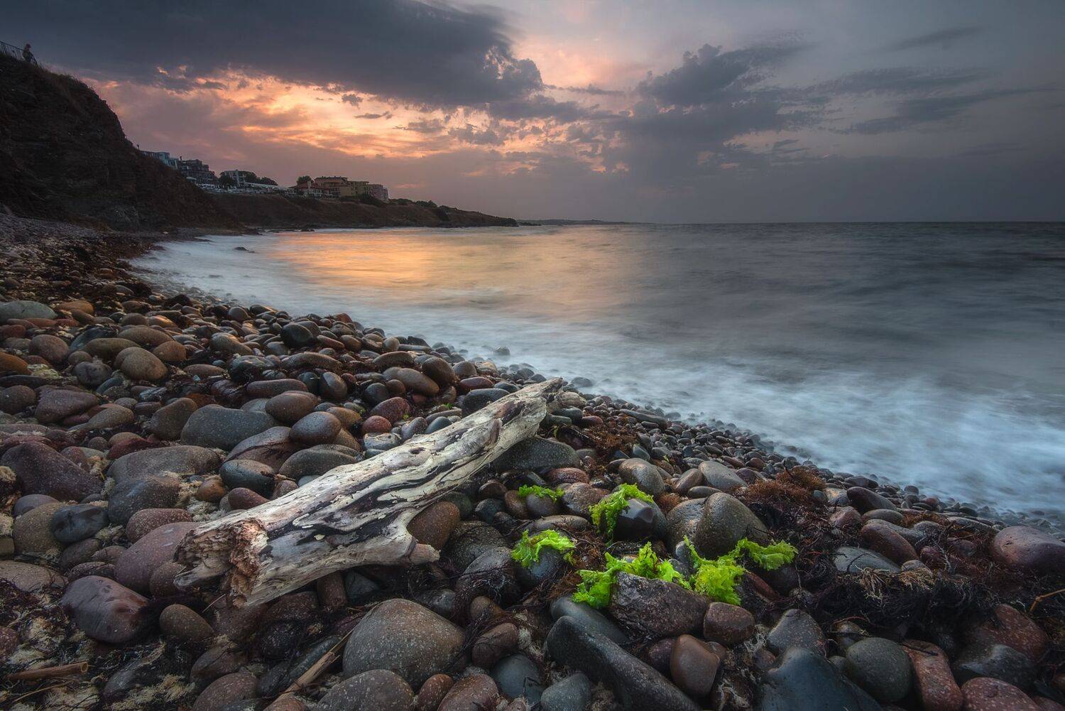 , Mariyana Atanasova - Lucero