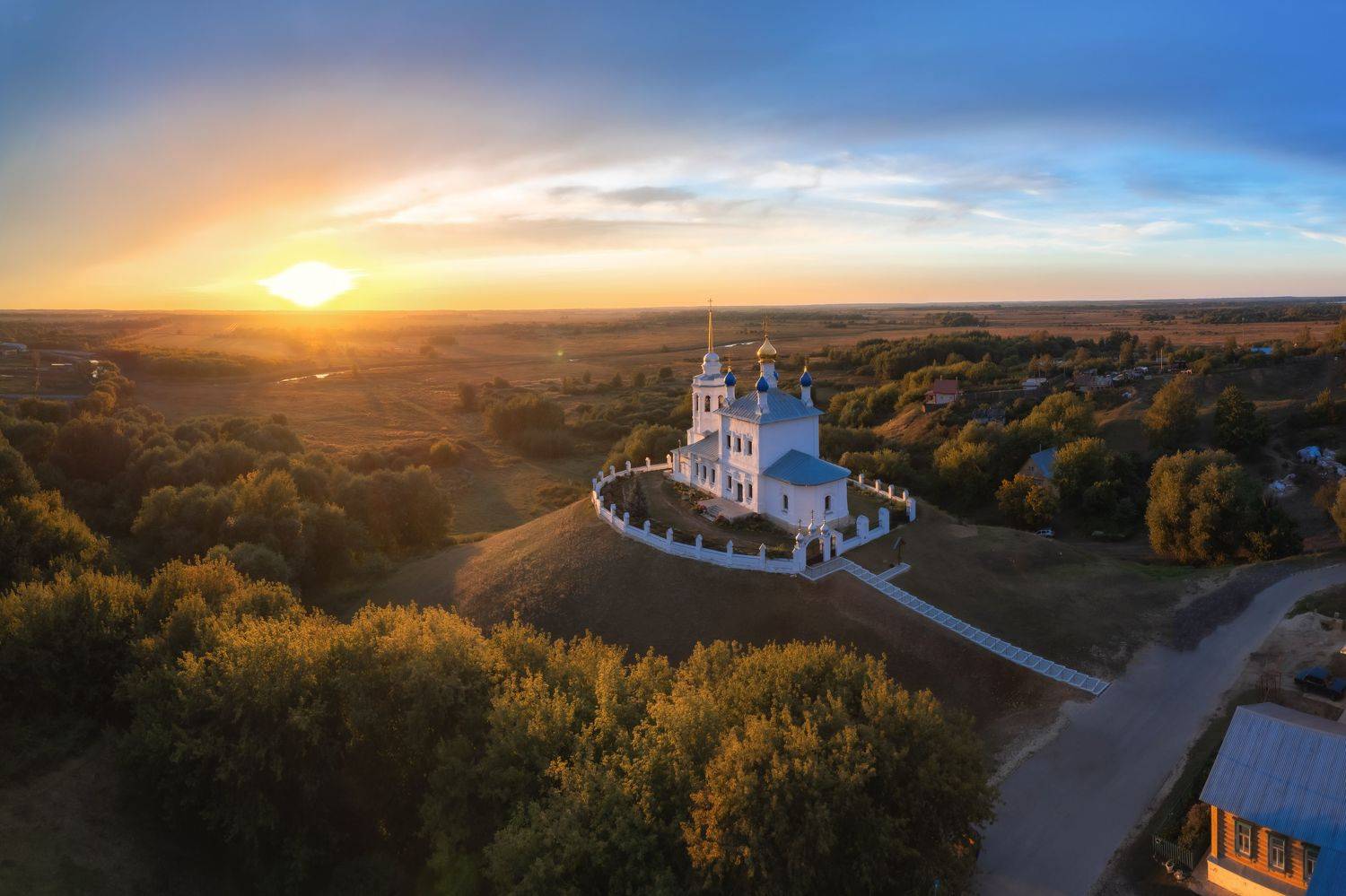 , Павел Трефилов