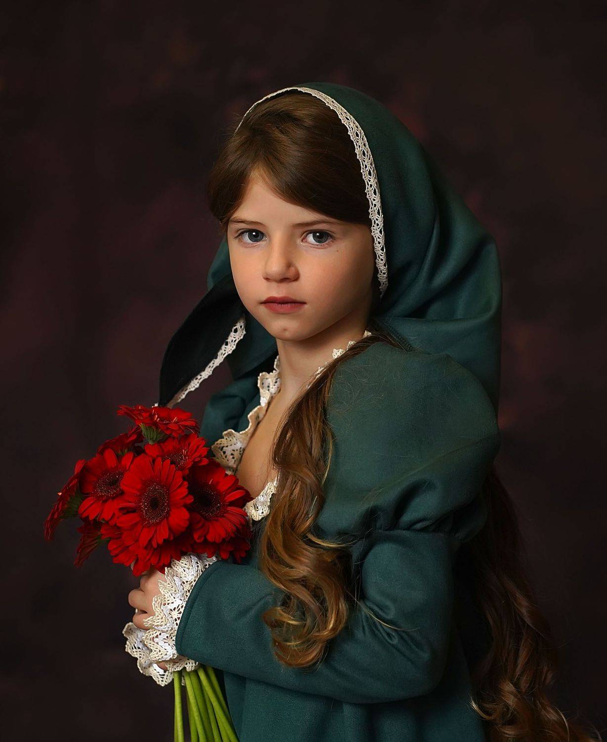 , Ольга Власкина