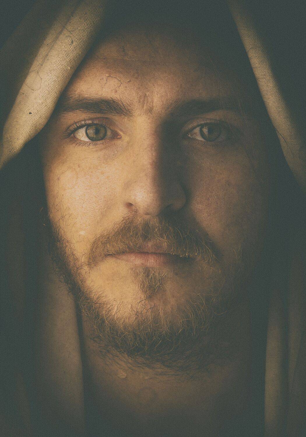 лик,портрет,взгляд,мужчина,фотография, Александр Замятин