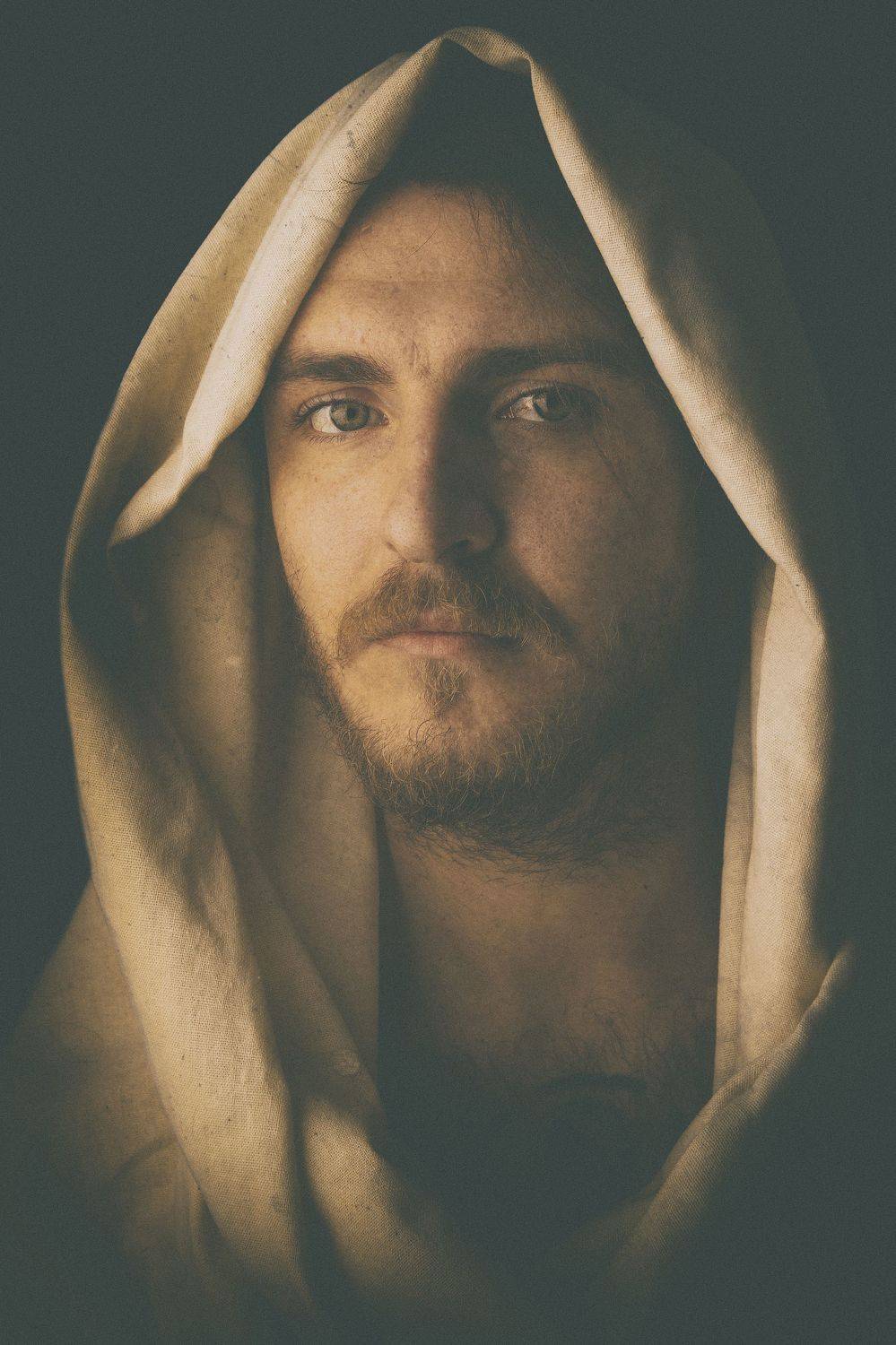 лик,портрет,взгляд,мужчина,фотография, Александр Замятин