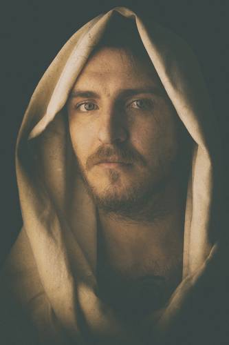 Второе пришествие