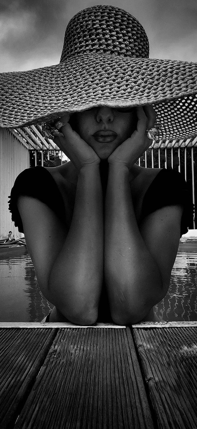 , Анастасия Калинина