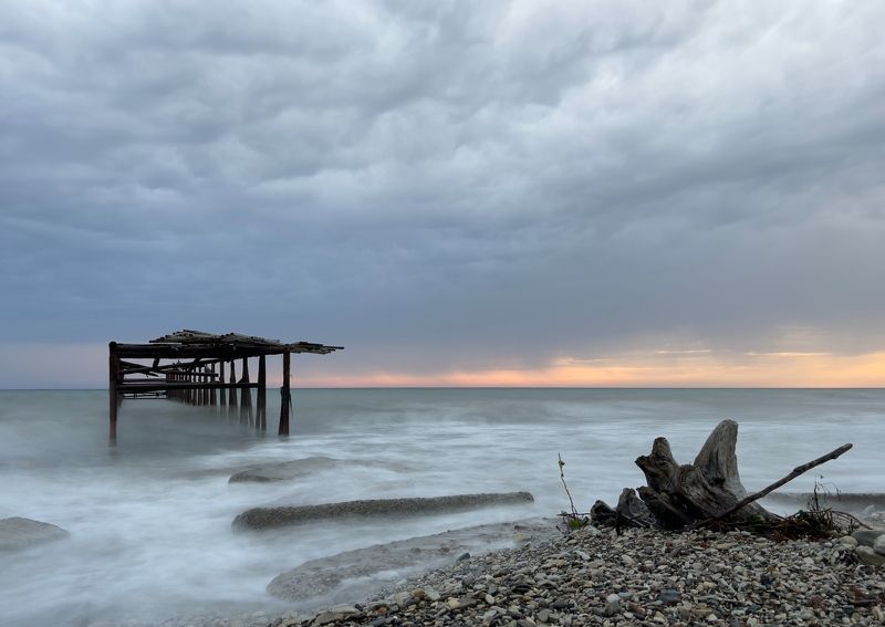 Море хранит молчание фото превью